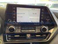 Toyota Highlander 2021 5p XLE V6/3.5 Aut IMG_3364