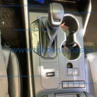 Toyota Highlander 2021 5p XLE V6/3.5 Aut IMG_3367