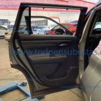 Toyota Highlander 2021 5p XLE V6/3.5 Aut IMG_3370