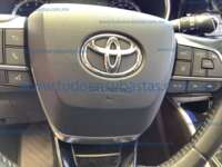 Toyota Highlander 2021 5p XLE V6/3.5 Aut IMG_3374