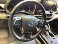 Toyota Highlander 2021 5p XLE V6/3.5 Aut IMG_3356