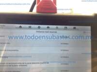 Toyota Highlander 2021 5p XLE V6/3.5 Aut IMG_3405