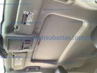 Toyota Highlander 2021 5p XLE V6/3.5 Aut IMG_3361