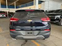 Chevrolet Tracker 2024 5p Premier L3/1.2/T Aut IMG_0859