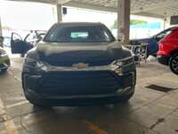 Chevrolet Tracker 2024 5p Premier L3/1.2/T Aut IMG_0855