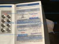 Toyota Corolla 2020 4p Base L4/1.8 CVT  2020 Toyota Corolla Ingreso Documentos 1