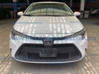 Toyota Corolla 2020 4p Base L4/1.8 CVT  IMG_8020