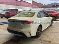 Toyota Corolla 2020 4p Base L4/1.8 CVT  IMG_8023