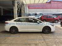 Toyota Corolla 2020 4p Base L4/1.8 CVT  IMG_8022