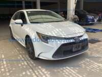 Toyota Corolla 2020 4p Base L4/1.8 CVT  IMG_8021