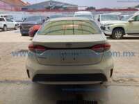Toyota Corolla 2020 4p Base L4/1.8 CVT  IMG_8024