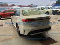 Toyota Corolla 2020 4p Base L4/1.8 CVT  IMG_8025