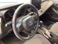 Toyota Corolla 2020 4p Base L4/1.8 CVT  IMG_8030