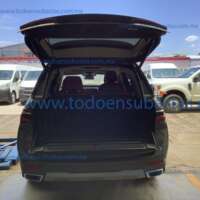 BMW X7 2025  IMG_3278