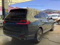 BMW X7 2025  IMG_3262