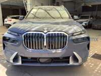 BMW X7 2025  IMG_3256
