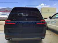 BMW X7 2025  IMG_3261