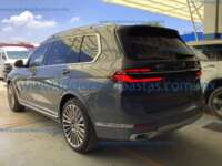 BMW X7 2025  IMG_3260