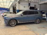 BMW X7 2025  IMG_3259