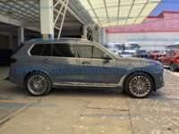 BMW X7 2025  IMG_3263