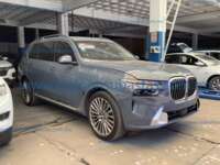 BMW X7 2025  IMG_3258