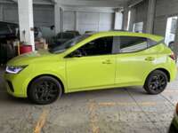 Chevrolet Aveo 2026 5p LT L4/1.5 Man IMG_0855