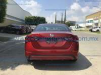 Nissan Sentra 2020 4p Advance L4/2.0 Man Línea Nueva 2020 Nissan Sentra Ingreso Exteriores 6