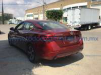 Nissan Sentra 2020 4p Advance L4/2.0 Man Línea Nueva 2020 Nissan Sentra Ingreso Exteriores 7