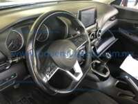 Nissan Sentra 2020 4p Advance L4/2.0 Man Línea Nueva 2020 Nissan Sentra Ingreso Interiores 0