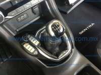Nissan Sentra 2020 4p Advance L4/2.0 Man Línea Nueva 2020 Nissan Sentra Ingreso Interiores 10