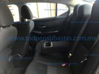 Nissan Sentra 2020 4p Advance L4/2.0 Man Línea Nueva 2020 Nissan Sentra Ingreso Interiores 15