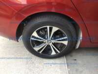 Nissan Sentra 2020 4p Advance L4/2.0 Man Línea Nueva 2020 Nissan Sentra Ingreso Llantas 3