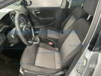 Volkswagen Vento 2019 4p Startline L4/1.6 Tiptronic IMG_6132