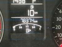 Volkswagen Vento 2019 4p Startline L4/1.6 Tiptronic IMG_6136