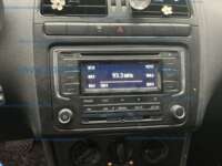 Volkswagen Vento 2019 4p Startline L4/1.6 Tiptronic IMG_6137