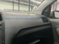 Volkswagen Vento 2019 4p Startline L4/1.6 Tiptronic IMG_6139