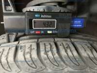 Volkswagen Vento 2019 4p Startline L4/1.6 Tiptronic IMG_6097