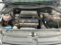 Volkswagen Vento 2019 4p Startline L4/1.6 Tiptronic IMG_6118