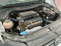 Volkswagen Vento 2019 4p Startline L4/1.6 Tiptronic IMG_6119
