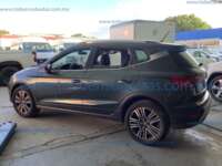 Seat Arona 2022 5p Xperience L4/1.6 Aut IMG_3521