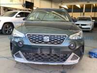 Seat Arona 2022 5p Xperience L4/1.6 Aut IMG_3515