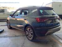Seat Arona 2022 5p Xperience L4/1.6 Aut IMG_3520