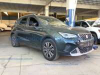 Seat Arona 2022 5p Xperience L4/1.6 Aut IMG_3516