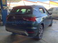 Seat Arona 2022 5p Xperience L4/1.6 Aut IMG_3518