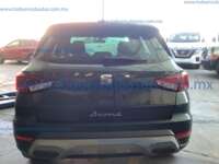 Seat Arona 2022 5p Xperience L4/1.6 Aut IMG_3519