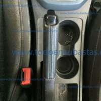 Seat Arona 2022 5p Xperience L4/1.6 Aut IMG_3537