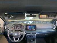 Seat Arona 2022 5p Xperience L4/1.6 Aut IMG_3546