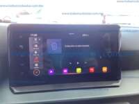 Seat Arona 2022 5p Xperience L4/1.6 Aut IMG_3529