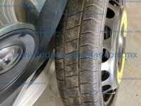 Seat Arona 2022 5p Xperience L4/1.6 Aut 2022 Seat Arona Ingreso Llantas 13