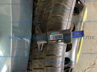 Seat Arona 2022 5p Xperience L4/1.6 Aut 2022 Seat Arona Ingreso Llantas 14
